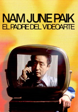 Nam June Paik: el padre del videoarte