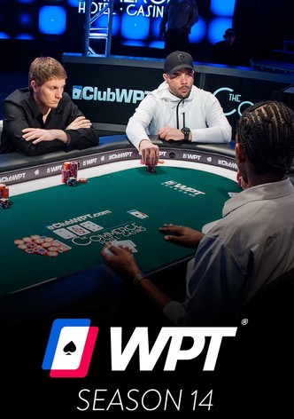 Wpt store free poker