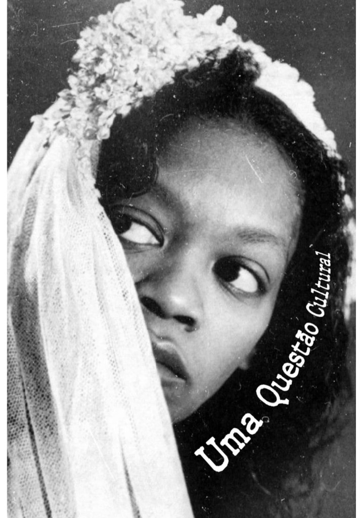 Uma Questão Cultural