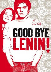 Good bye, Lenin!