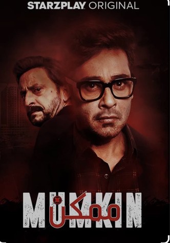 Mumkin