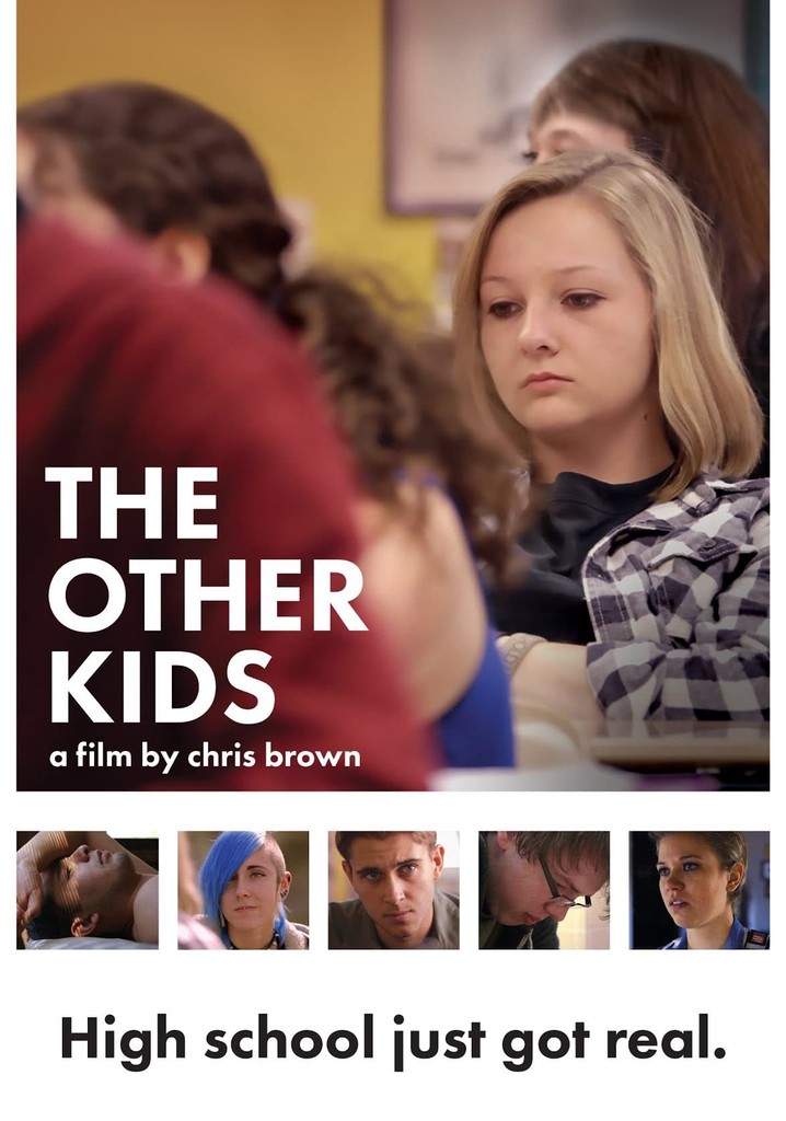 The Other Kids