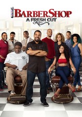 Barbershop: A Fresh Cut
