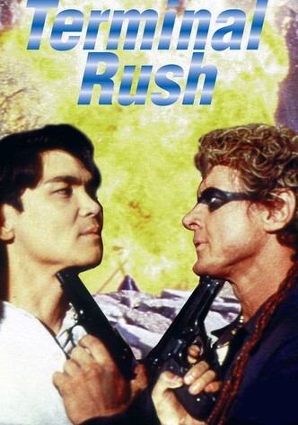 Terminal Rush - Die Herausforderung
