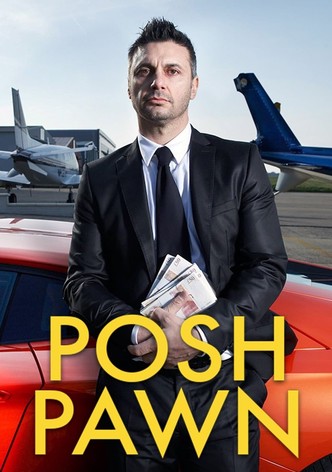 Posh Pawn