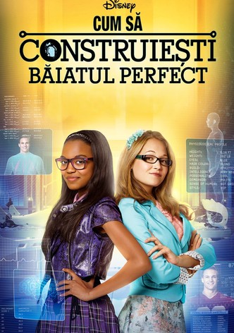 Cum să construiești băiatul perfect