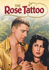 La rosa tatuada