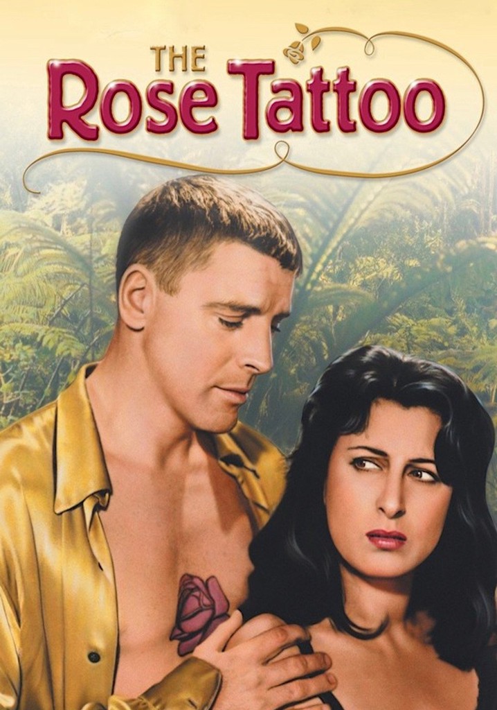  The Rose Tattoo streaming: where to watch online?
