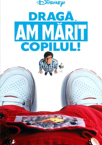 Iubito am marit copilul