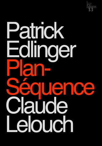 Plan-Séquence
