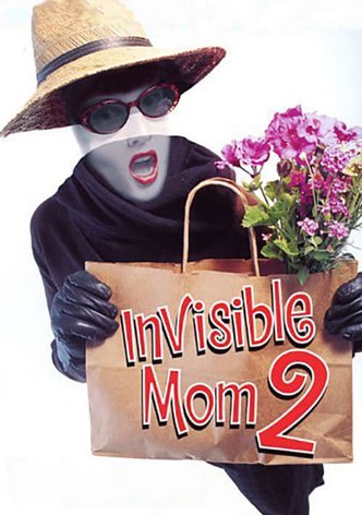 Invisible Mom II