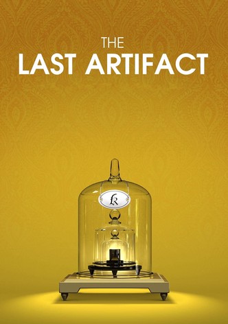 The Last Artifact