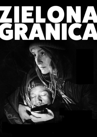 Zielona granica