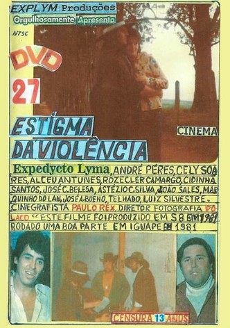 Estigma da Violência
