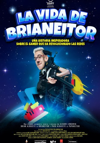 La vida de Brianeitor