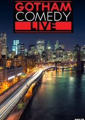 Gotham Comedy Live