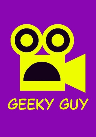 Geeky Guy