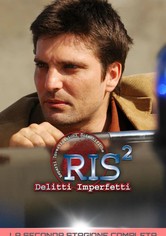 R.I.S. - Delitti Imperfetti