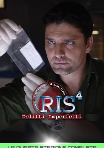 R.I.S. 4 - Delitti Imperfetti
