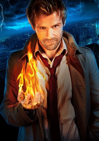 Constantine