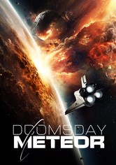Doomsday Meteor