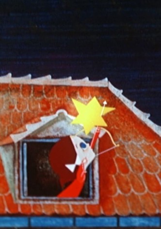 Jana and the Little Star