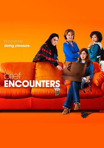 Brief Encounters Series 1