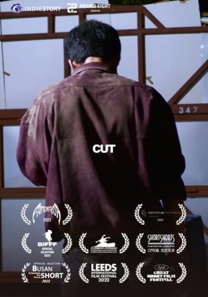 Cut