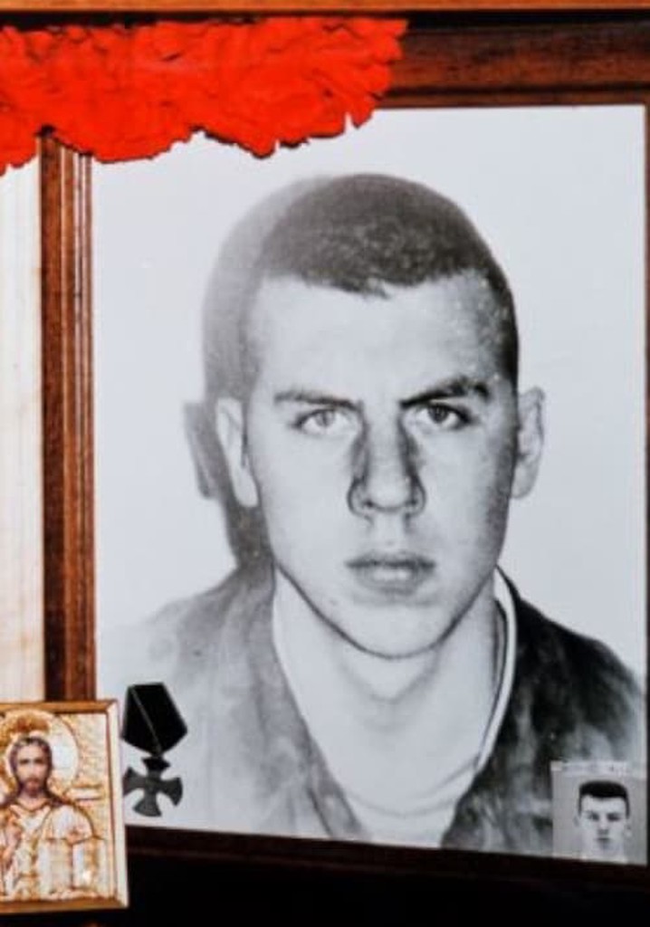 Matka nieznanego żołnierza