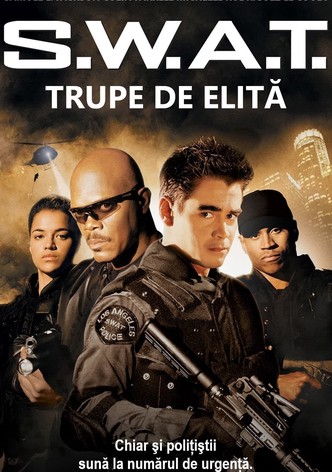 S.W.A.T. - Trupe de elita