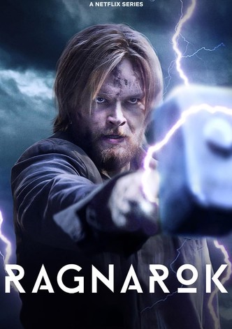 Ragnarok The Animation - مسلسل يُعرض أونلاين