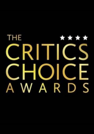 Critics Choice Awards
