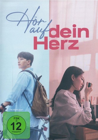 Hör auf dein Herz