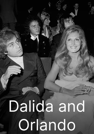 Dalida, meine Schwester