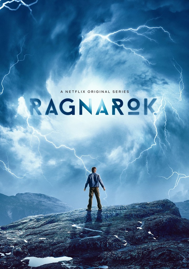 Ragnarok Season 3 - watch full episodes streaming online