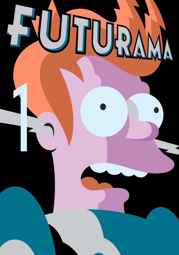 Portada Temporada 1