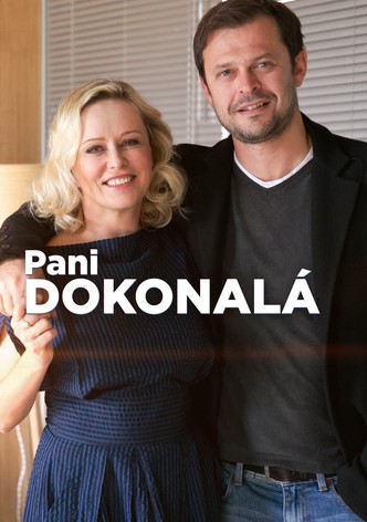 Pani Dokonalá