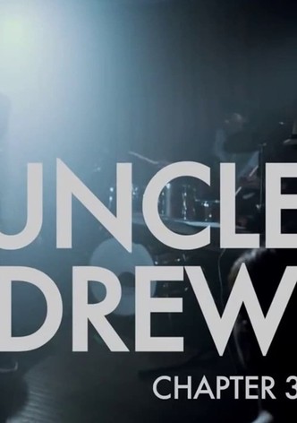 Uncle Drew: Chapter 3