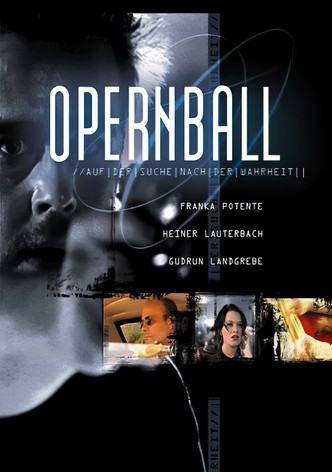 Opernball