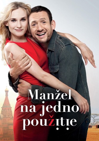 Manžel na jedno použitie