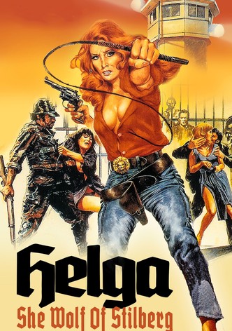 Helga: She Wolf of Stilberg