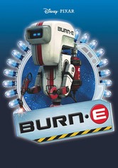 BURN·E