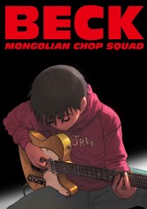 Beck: Mongolian Chop Squad - Season 1