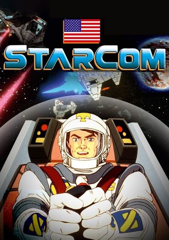 Starcom