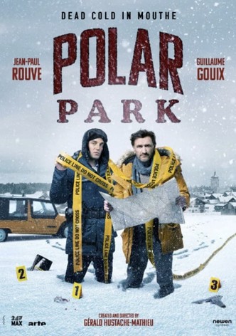 Polar Park