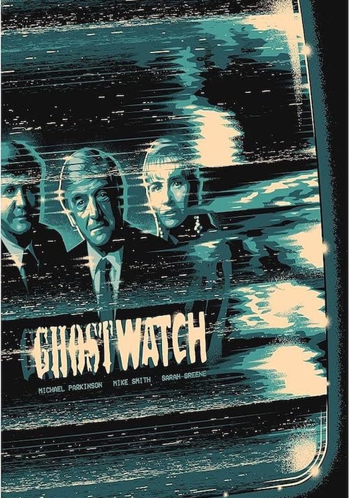 Do You Believe In Ghosts?: 30 Years of Ghostwatch