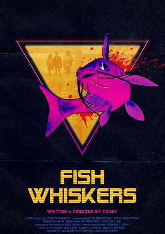 Fish Whiskers