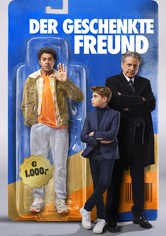 Der geschenkte Freund