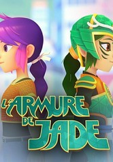 L'armure de Jade - Saison 2