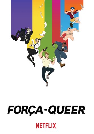 Força-Queer